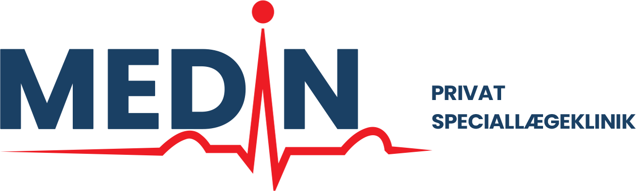 Medin logo