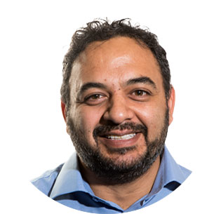 Ahmed Aziz