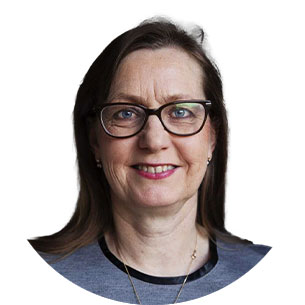 Hanne Madsen