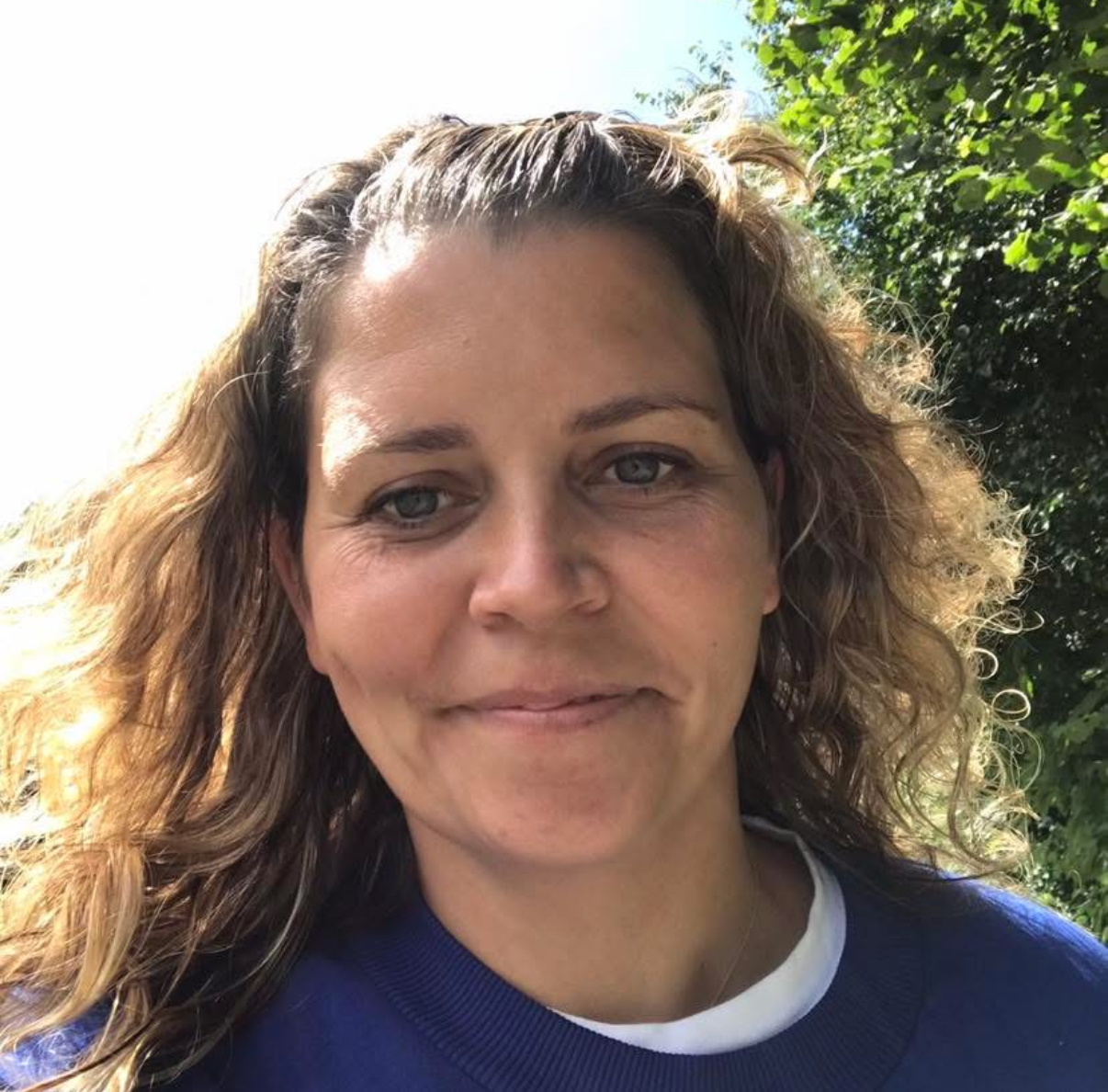 Katrine Stouby Jensen