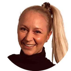 Maria Olsen