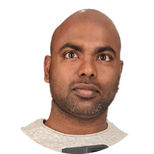 Mayooran Gnanaganesh