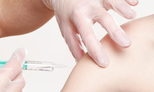 Vaccinationer